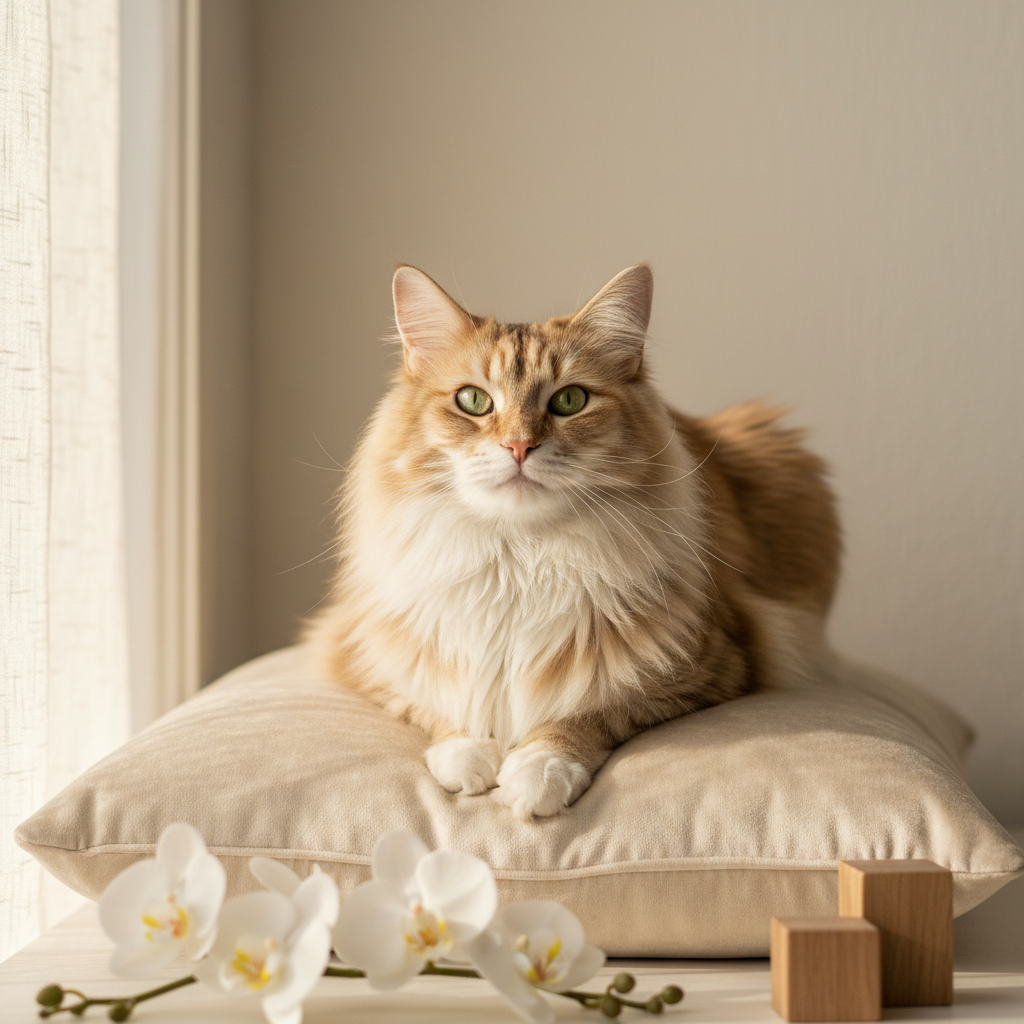 Colección Gatos