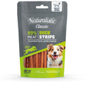 Naturalistic Duck Strip Snack Dog 100G - Snacks y Premios para perros | Blue Pets Boutique Chile