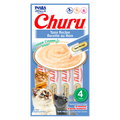 Churu Tuna Varieties Recipe Cat - Snacks y Premios para gatos | Blue Pets Boutique Chile