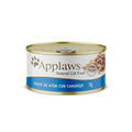 Applaws Enlatado Filete De Atún Con Cangrejo Para Gatos 70gr - Alimento Húmedo para gatos | Blue Pets Boutique Chile